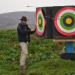 Corso Base di Tiro con l’arco a cavallo